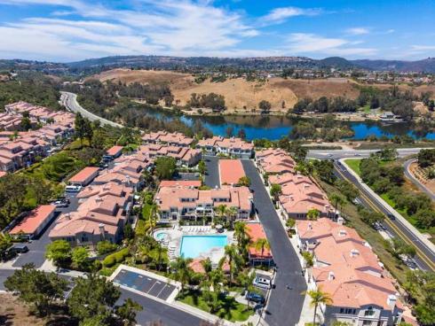 28634 Via Valdez , Laguna Niguel, CA