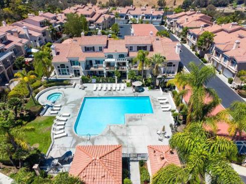 28634 Via Valdez , Laguna Niguel, CA