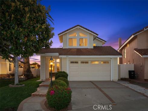 28141 La Bajada , Laguna Niguel, CA