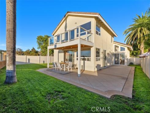 28141 La Bajada , Laguna Niguel, CA