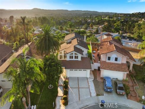 28141 La Bajada , Laguna Niguel, CA