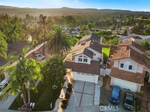 28141 La Bajada , Laguna Niguel, CA