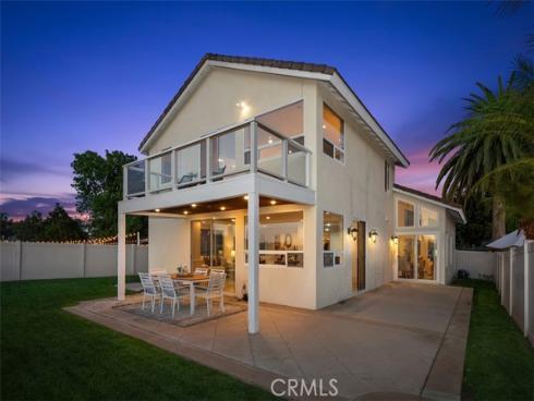 28141 La Bajada , Laguna Niguel, CA