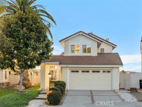 28141 La Bajada , Laguna Niguel, CA