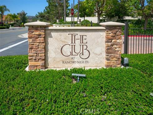 28141 La Bajada , Laguna Niguel, CA
