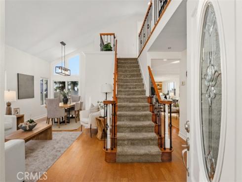 28141 La Bajada , Laguna Niguel, CA