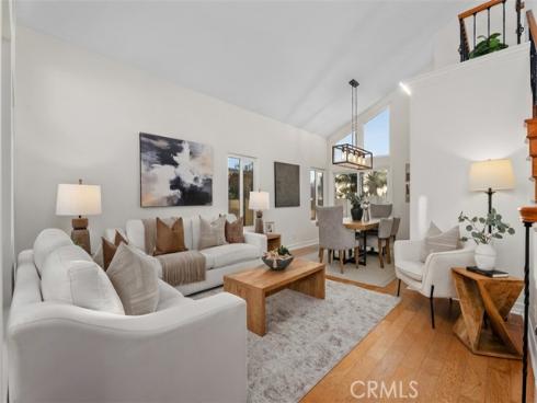 28141 La Bajada , Laguna Niguel, CA