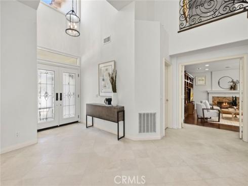 14 Pembroke Ln , Laguna Niguel, CA