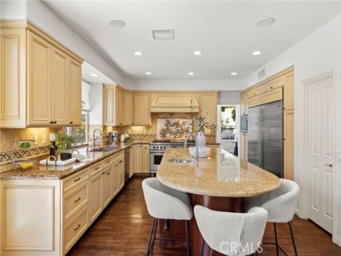 14 Pembroke Ln , Laguna Niguel, CA