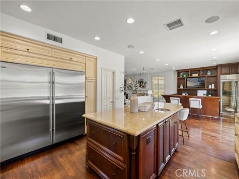 14 Pembroke Ln , Laguna Niguel, CA