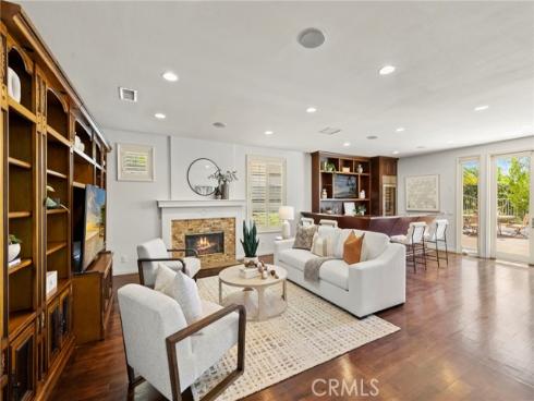 14 Pembroke Ln , Laguna Niguel, CA