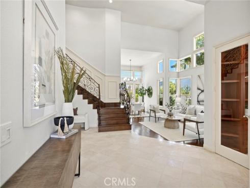 14 Pembroke Ln , Laguna Niguel, CA