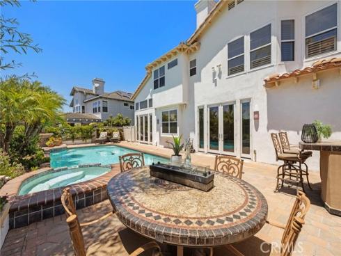 14 Pembroke Ln , Laguna Niguel, CA