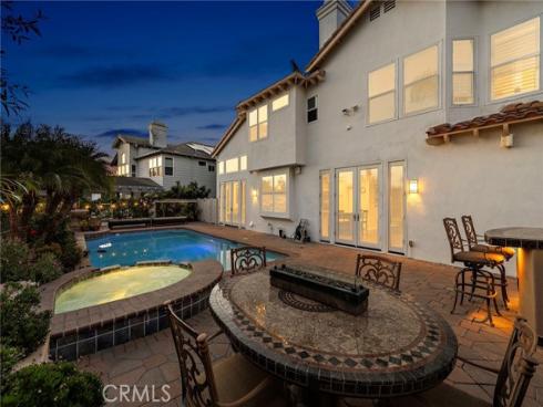14 Pembroke Ln , Laguna Niguel, CA