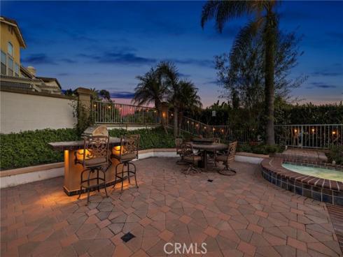 14 Pembroke Ln , Laguna Niguel, CA