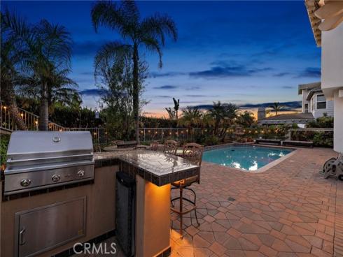 14 Pembroke Ln , Laguna Niguel, CA