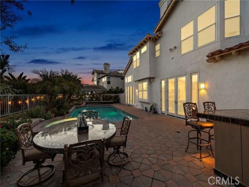 14 Pembroke Ln , Laguna Niguel, CA