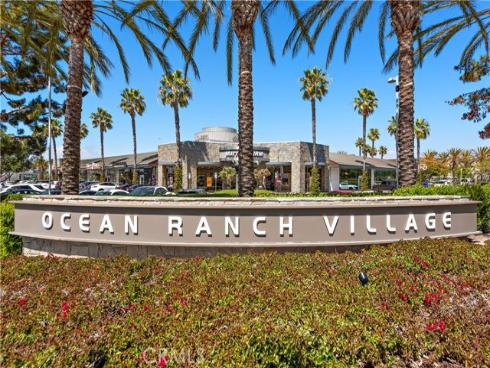 14 Pembroke Ln , Laguna Niguel, CA