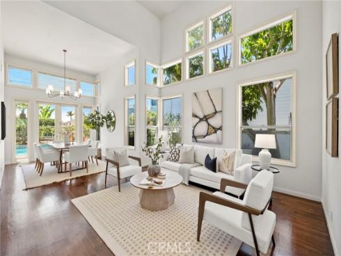 14 Pembroke Ln , Laguna Niguel, CA
