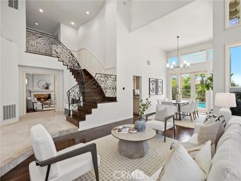 14 Pembroke Ln , Laguna Niguel, CA