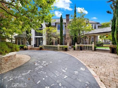22803 Seaway Drive, Laguna Niguel, CA
