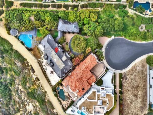 22803 Seaway Drive, Laguna Niguel, CA