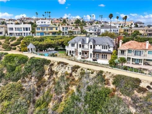 22803 Seaway Drive, Laguna Niguel, CA