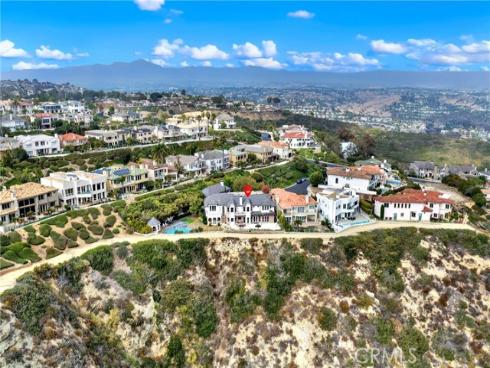 22803 Seaway Drive, Laguna Niguel, CA
