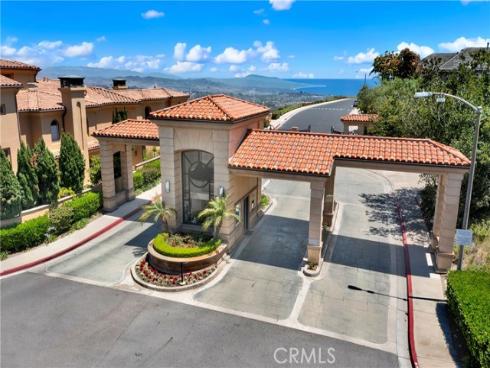 22803 Seaway Drive, Laguna Niguel, CA