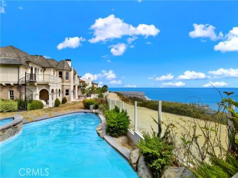 22803 Seaway Drive, Laguna Niguel, CA