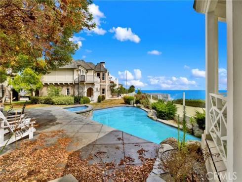 22803 Seaway Drive, Laguna Niguel, CA