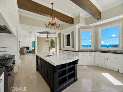22803 Seaway Drive, Laguna Niguel, CA