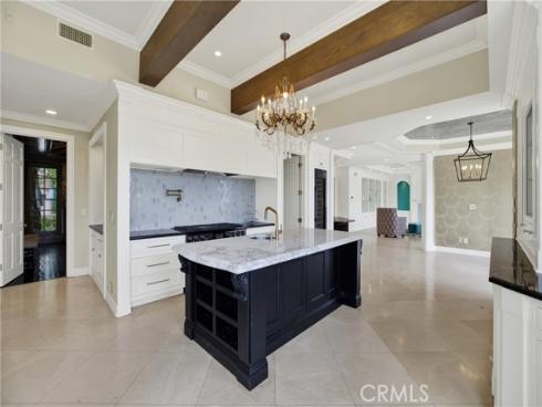 22803 Seaway Drive, Laguna Niguel, CA