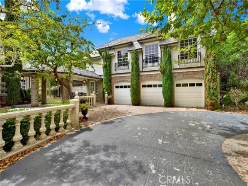 22803 Seaway Drive, Laguna Niguel, CA