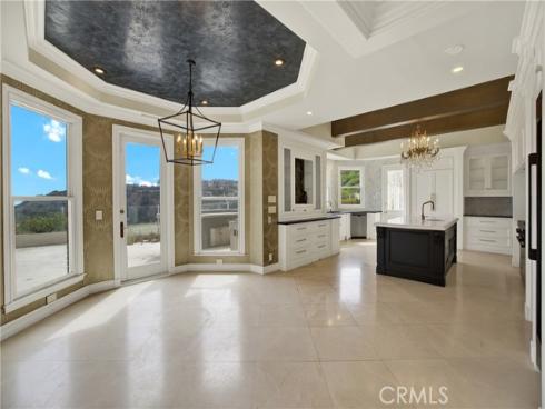22803 Seaway Drive, Laguna Niguel, CA