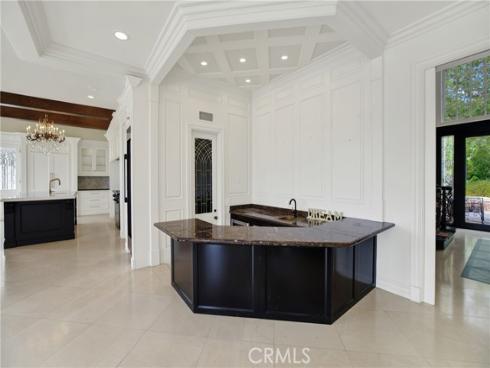22803 Seaway Drive, Laguna Niguel, CA