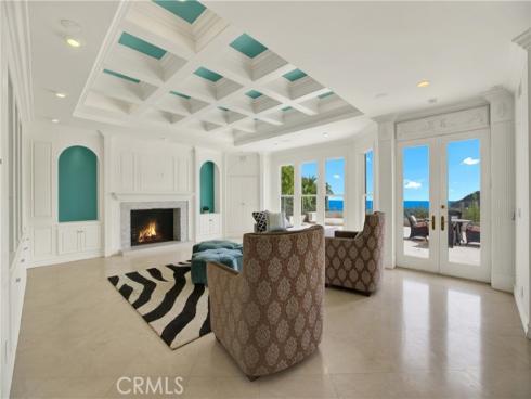 22803 Seaway Drive, Laguna Niguel, CA