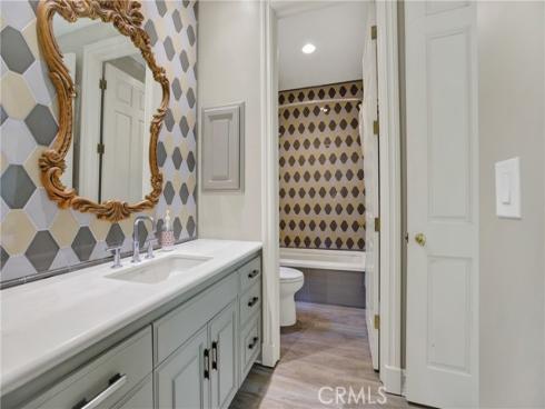 22803 Seaway Drive, Laguna Niguel, CA