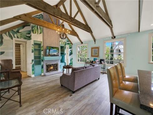 22803 Seaway Drive, Laguna Niguel, CA