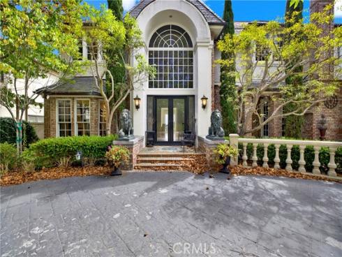 22803 Seaway Drive, Laguna Niguel, CA