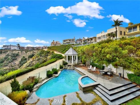 22803 Seaway Drive, Laguna Niguel, CA