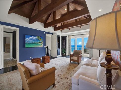 22803 Seaway Drive, Laguna Niguel, CA