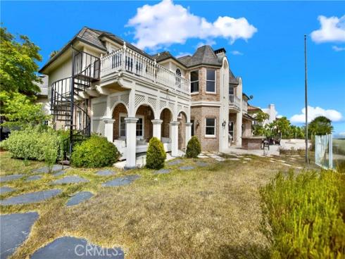22803 Seaway Drive, Laguna Niguel, CA