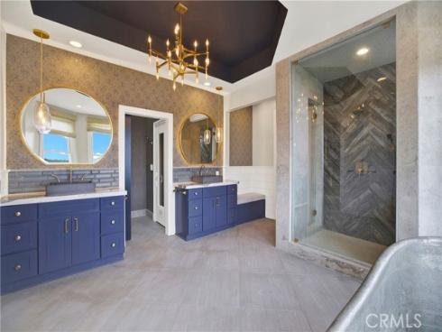 22803 Seaway Drive, Laguna Niguel, CA