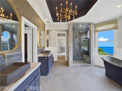 22803 Seaway Drive, Laguna Niguel, CA