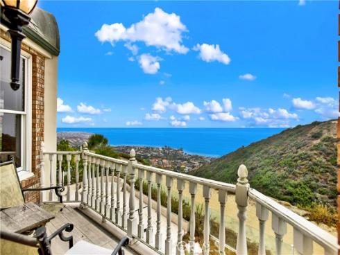 22803 Seaway Drive, Laguna Niguel, CA