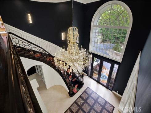 22803 Seaway Drive, Laguna Niguel, CA