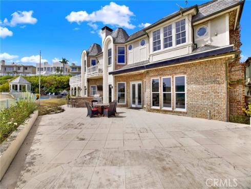 22803 Seaway Drive, Laguna Niguel, CA