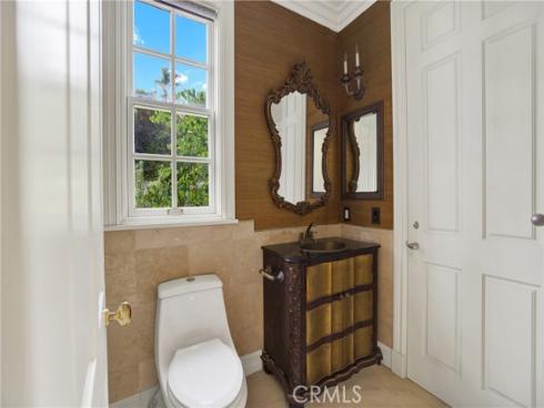 22803 Seaway Drive, Laguna Niguel, CA