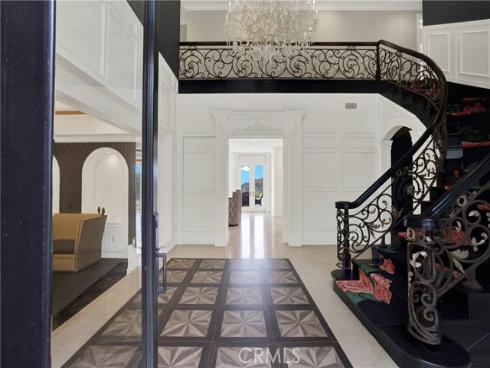 22803 Seaway Drive, Laguna Niguel, CA